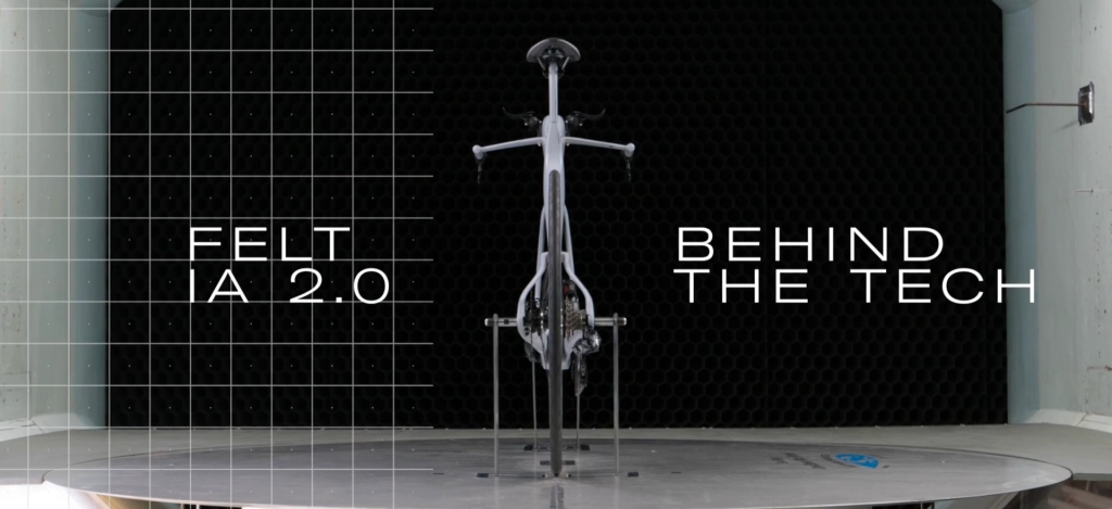 Обзор новейшего FELT IA 2.0