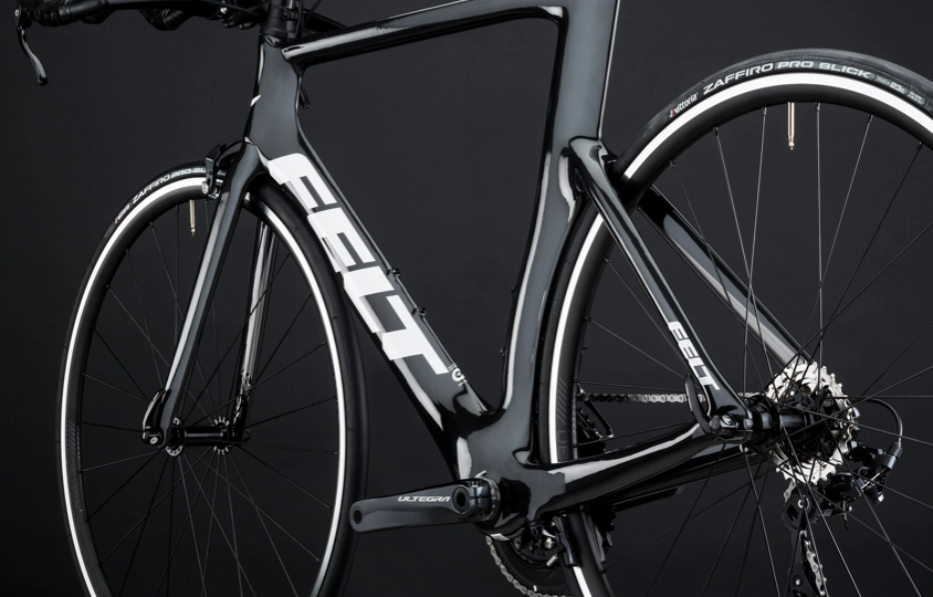 Дополнительный блок КАРБОН UHC PERFORMANCE