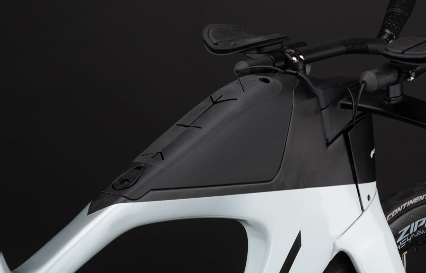 Дополнительный блок ИНТЕГРИРОВАННЫЙ ГИДРАТОР