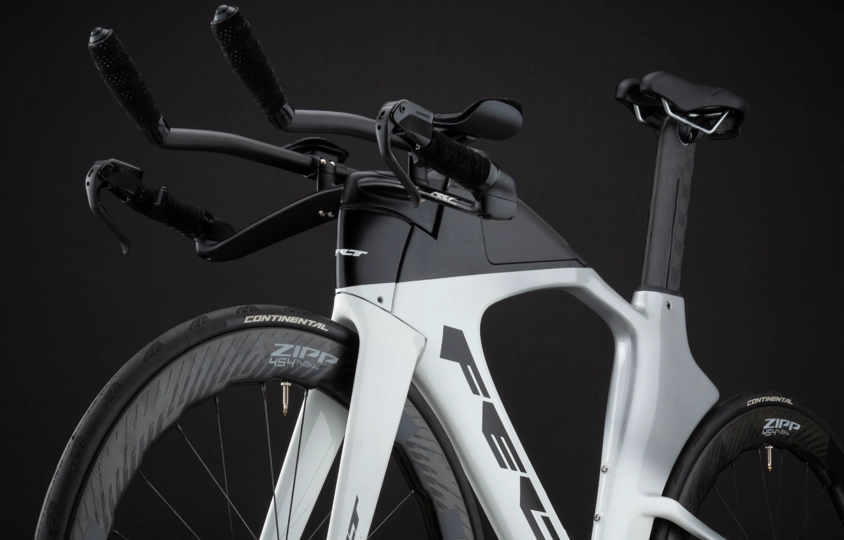 Дополнительный блок ОПТИМИЗИРОВАННАЯ АЭРОДИНАМИКА