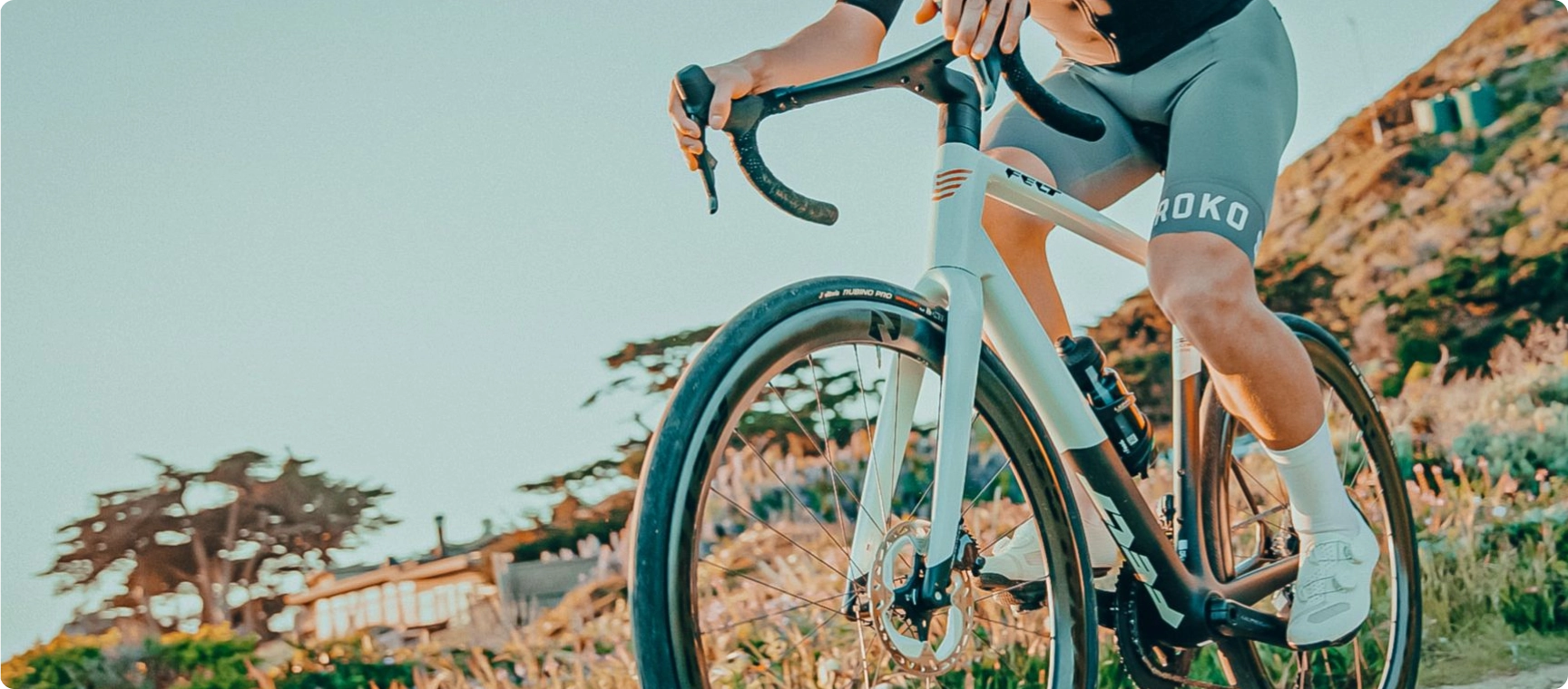 Категория VR - Эндуранс Шоссе